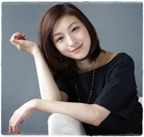 奥様は取り扱い注意【広末涼子編】最新衣装!気になるコーデ