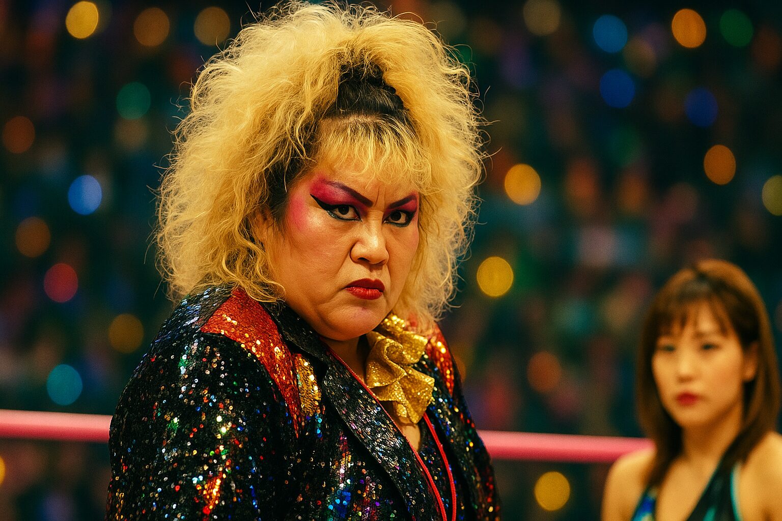 長与千種とダンプ松本の現在は？髪切りデスマッチの舞台裏と確執の真相を徹底解説