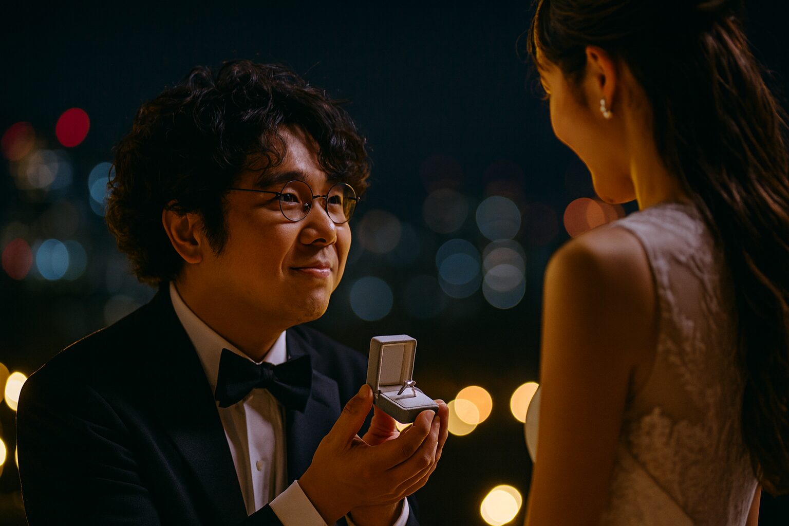 バチェロレッテ 1】 杉ちゃん 結婚報告！運命の出会いと馴れ初めを徹底